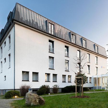 Select Hotel Silence Garden Koeln Exteriér fotografie