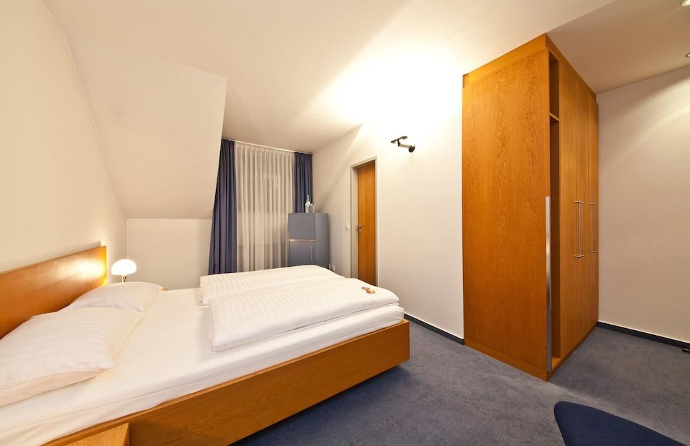 Select Hotel Silence Garden Koeln Exteriér fotografie