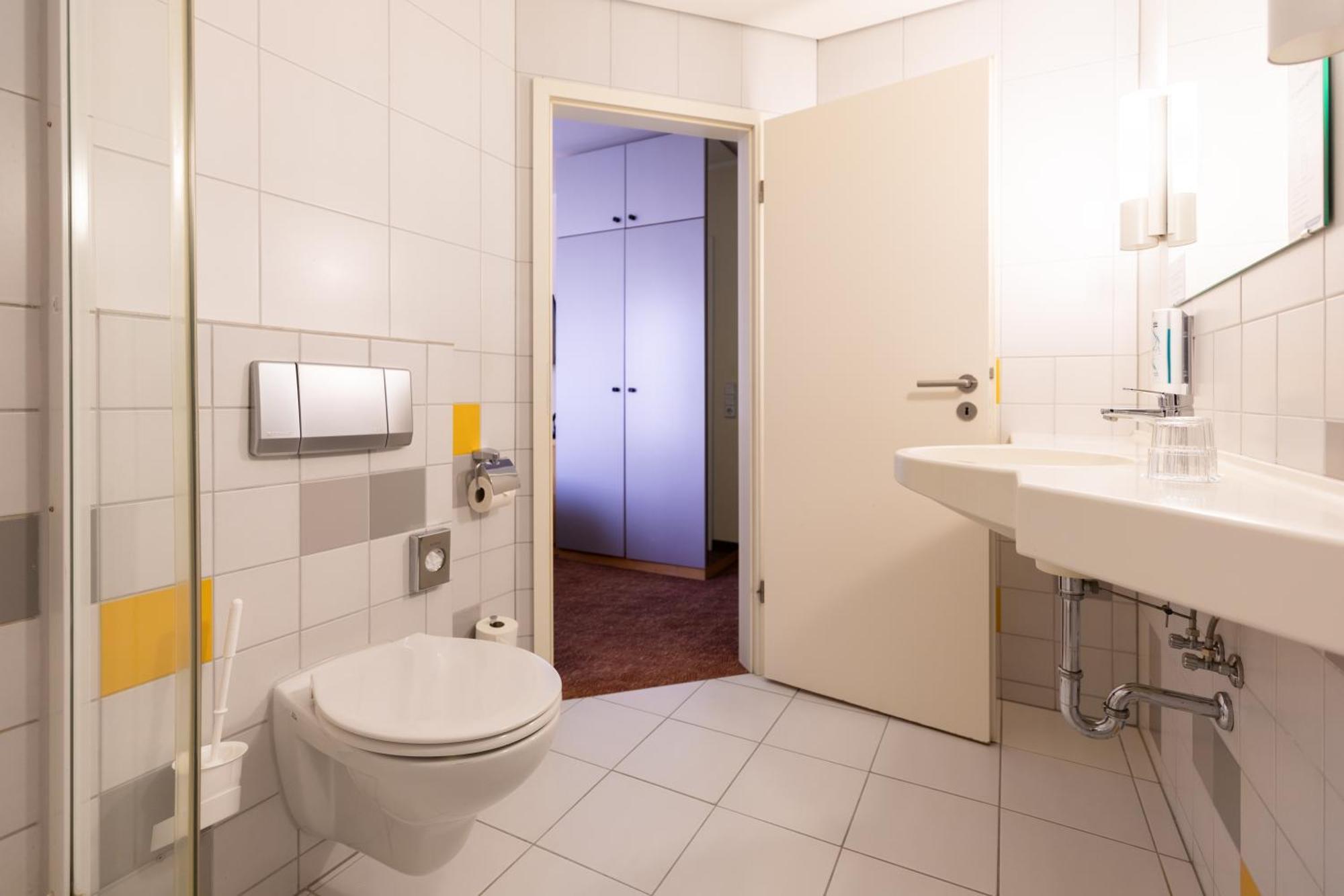 Select Hotel Silence Garden Koeln Exteriér fotografie