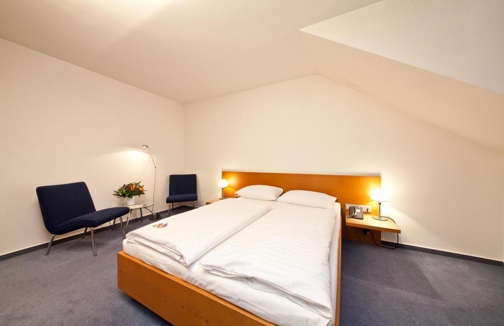 Select Hotel Silence Garden Koeln Exteriér fotografie