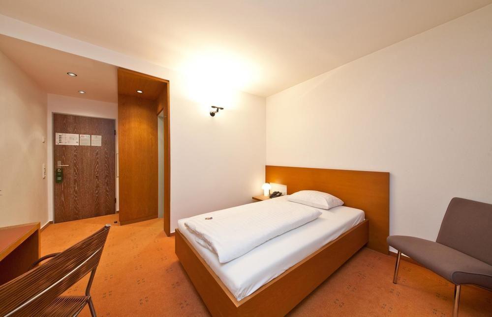 Select Hotel Silence Garden Koeln Exteriér fotografie