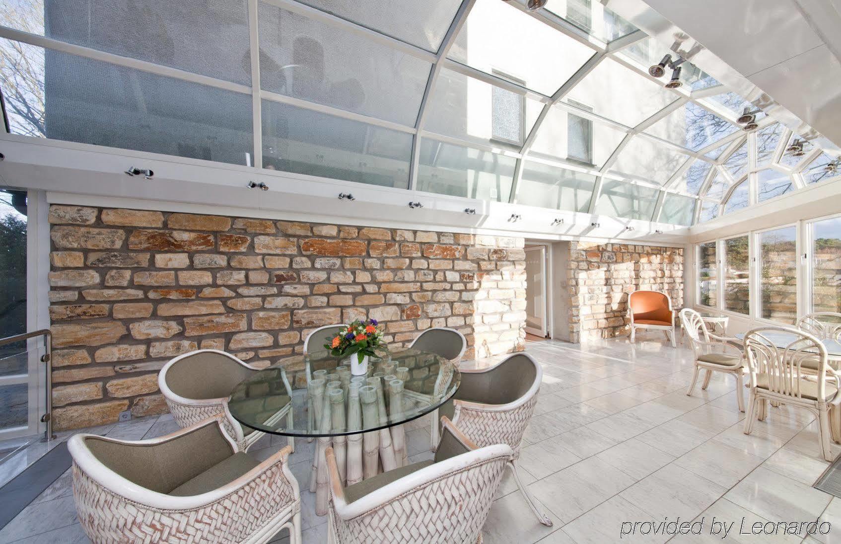 Select Hotel Silence Garden Koeln Exteriér fotografie